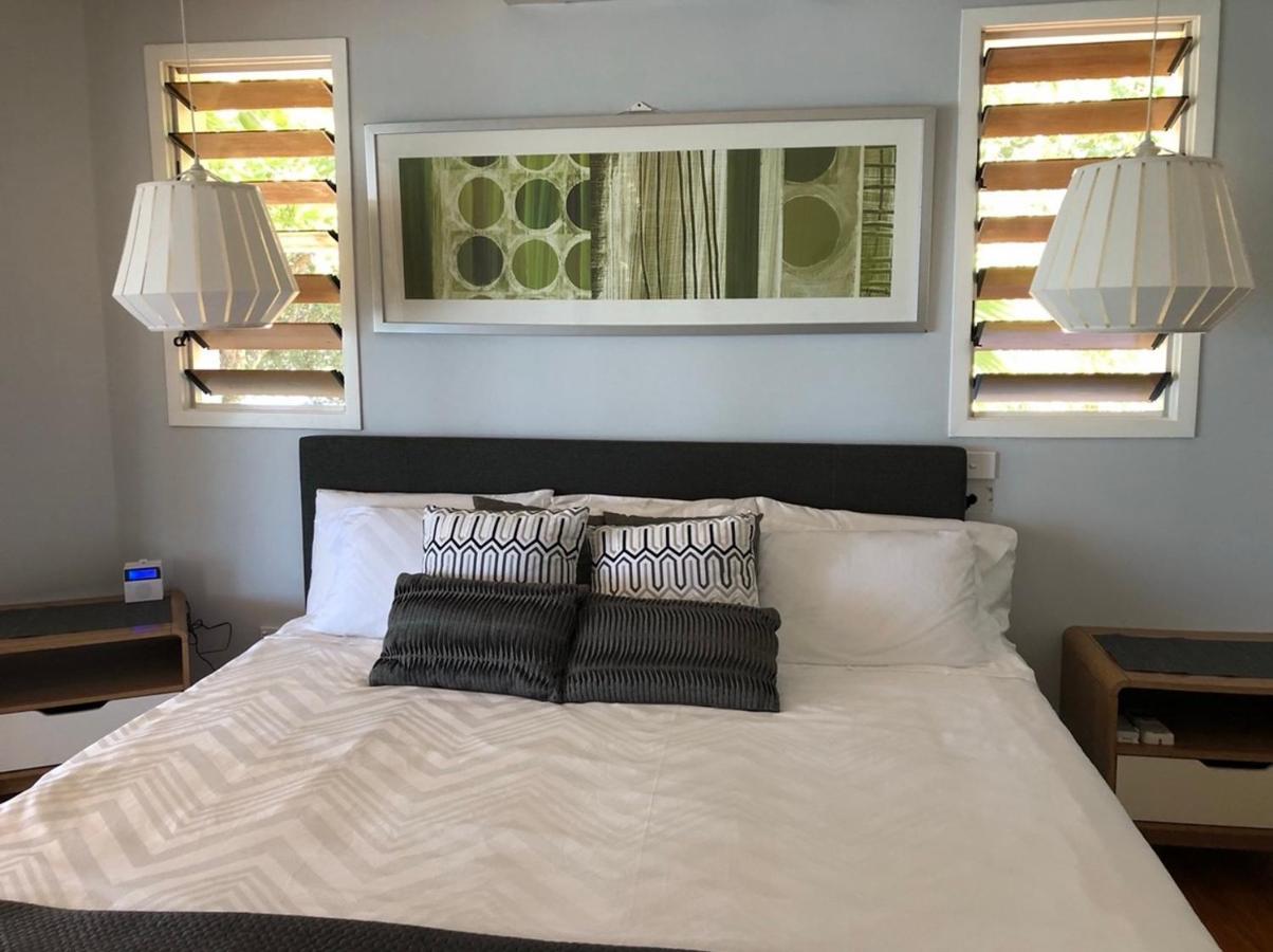 Island Breeze Fiji Villa Savusavu Exterior photo