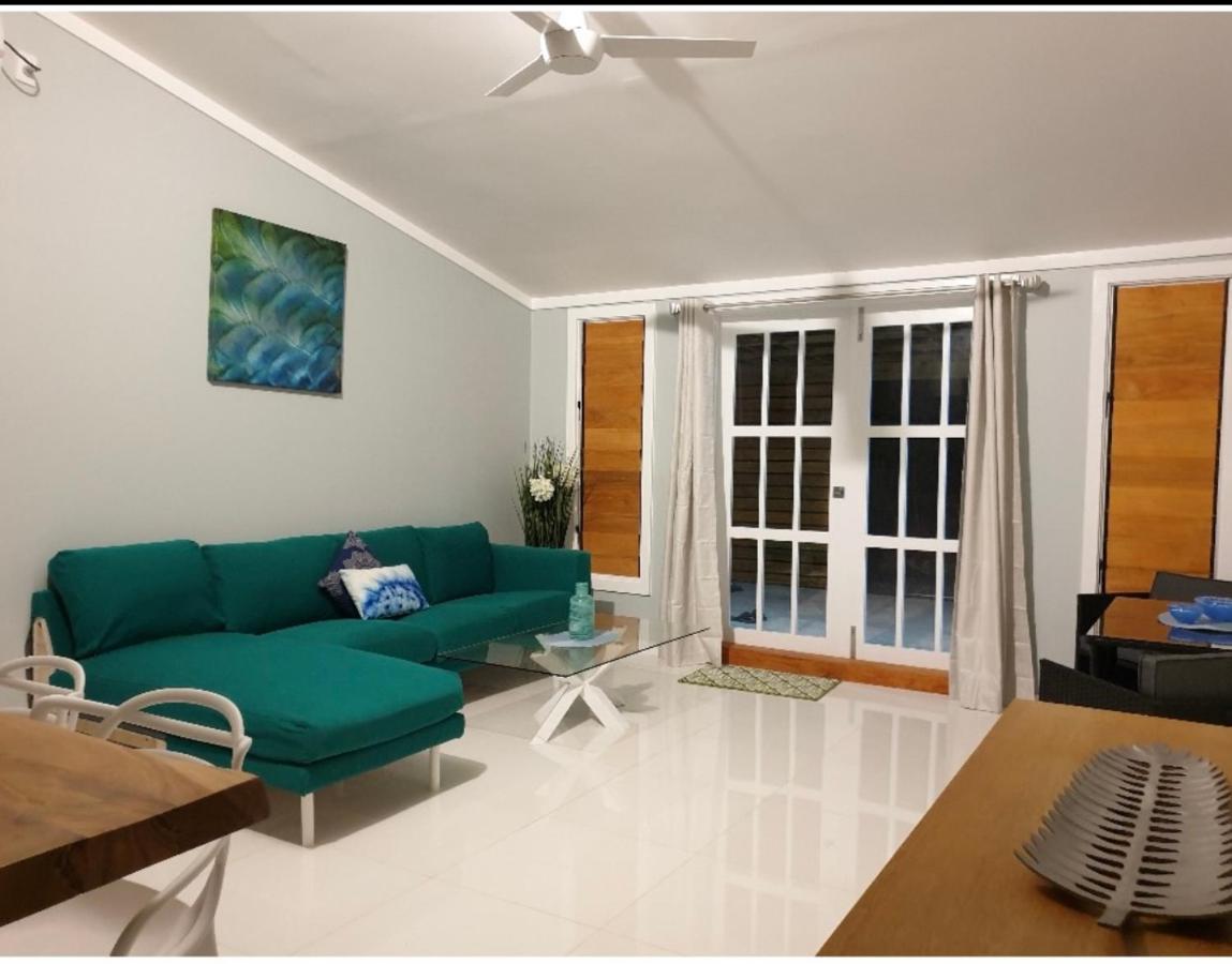Island Breeze Fiji Villa Savusavu Exterior photo