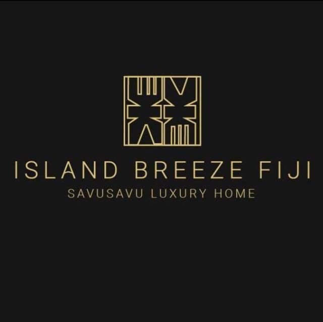 Island Breeze Fiji Villa Savusavu Exterior photo